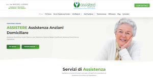 sito assistenza anziani